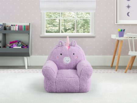 Unicorn Cozee Buddy Chair Supply