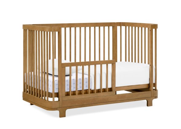 Nest 4-in-1 Convertible Crib Hot on Sale