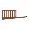 Daybed Toddler Guardrail Kit (W135725) For Discount