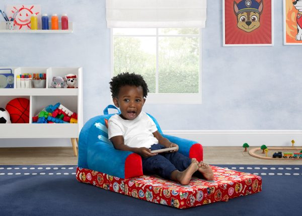 PAW Patrol Cozee Buddy Flip-Out Chair For Discount