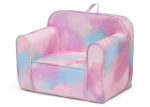 Cozee Tie-Dye Chair for Kids For Discount