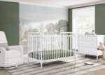 Saint 4-in-1 Convertible Crib Online now