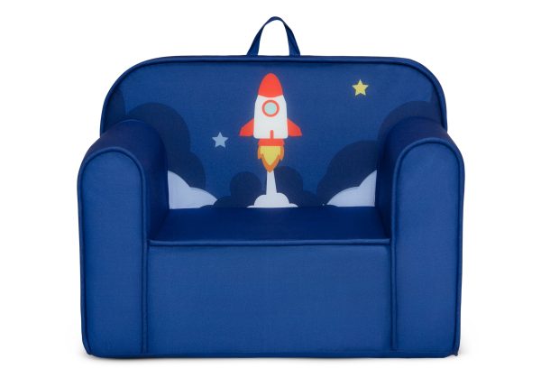 Mix & Match Cozee Kids Chair with Interchangeable Patches Online Hot Sale