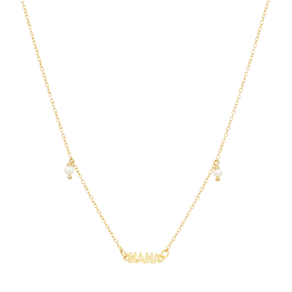 The Maman necklace Sale