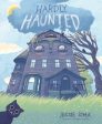 Hardly Haunted Book by Jessie Sima Discount