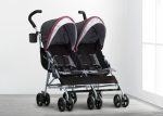 Jeep® Scout Double Stroller Supply