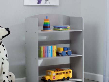 MySize Bookshelf Online