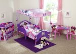 Minnie Mouse Table & Chair Set Online