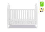 Milano 4-in-1 Convertible Crib Online Hot Sale