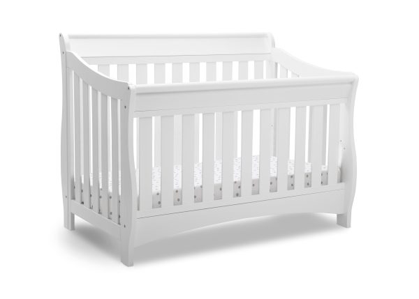 Bentley  S  Series 4-in-1 Crib Supply