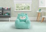 Owl Cozee Buddy Chair Hot on Sale