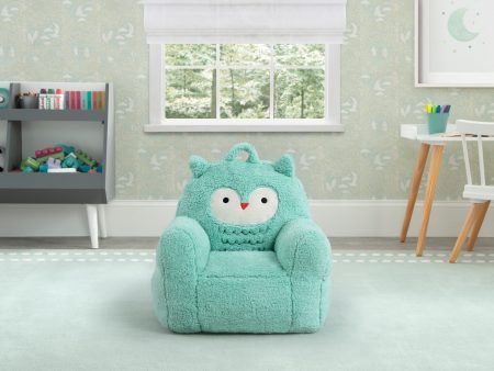 Owl Cozee Buddy Chair Hot on Sale