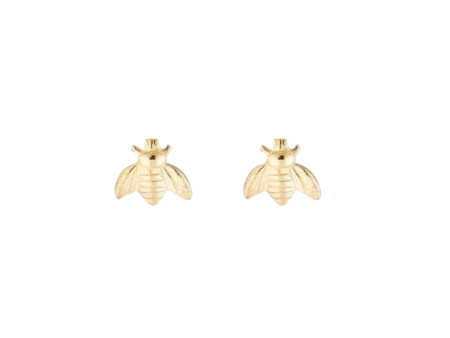 The Queen Bee Mini Earrings For Sale