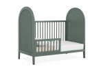 Eloise 4-in-1 Convertible Crib For Sale