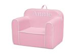 Personalized Cozee Chair for Kids Discount