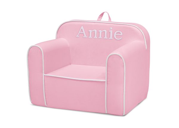 Personalized Cozee Chair for Kids Discount