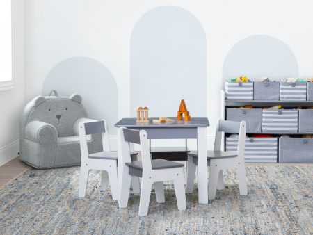 GapKids Table and 4 Chair Set Online now