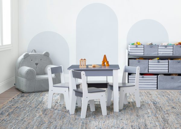 GapKids Table and 4 Chair Set Online now