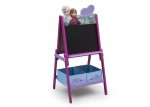 Frozen Wooden Double Sided Activity Easel For Discount