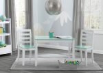 Gateway Table & 2 Chair Set Cheap