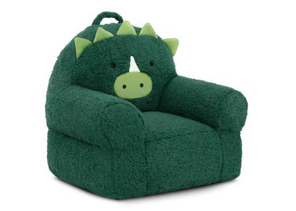 Dinosaur Cozee Buddy Chair For Cheap