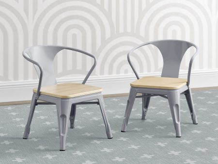 Bistro 2-Piece Chair Set For Cheap