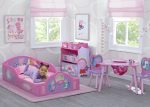 Peppa Pig Table and Chair Set with Storage Online