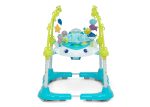 Deluxe Bounceroo Learn2Walk Balancer Baby Walker Supply