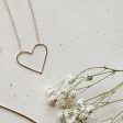 The Petit Coeur necklace Online Hot Sale