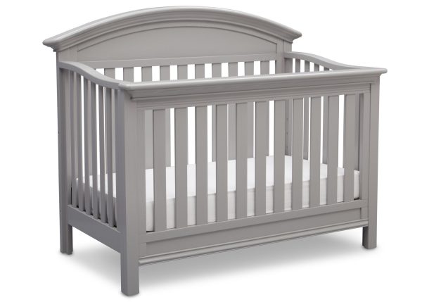 Aberdeen 4-in-1 Crib Supply