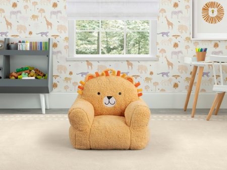 Lion Cozee Buddy Chair Online