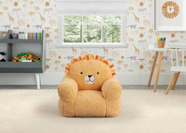 Lion Cozee Buddy Chair Online