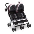 Jeep® Scout Double Stroller Supply