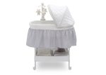 Deluxe Gliding Bassinet Online Sale