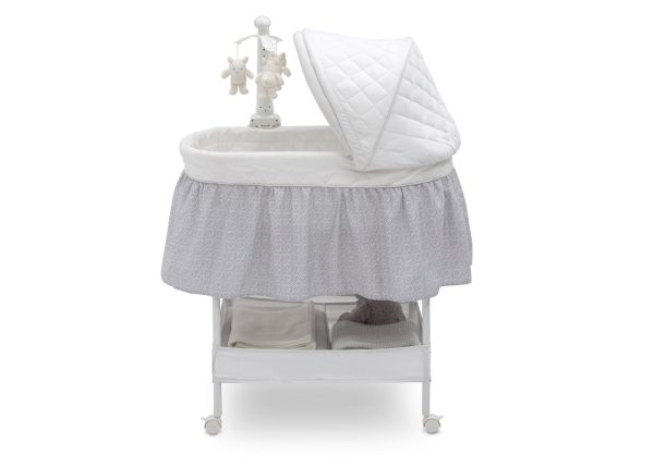 Deluxe Gliding Bassinet Online Sale