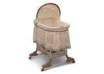 Play Time Rocking Jungle Bassinet Online Hot Sale