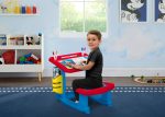 Mickey Mouse Draw and Play Desk For Discount