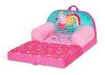 Peppa Pig Cozee Buddy Flip-Out Chair Cheap