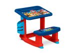 PAW Patrol Draw and Play Desk Discount