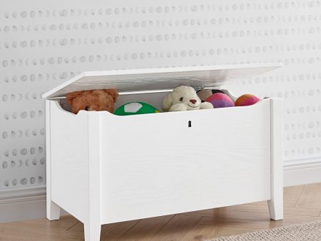 Farmhouse Toy Box Online