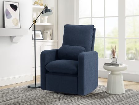 babyGap Cloud Recliner with LiveSmart Evolve Fabric Online now