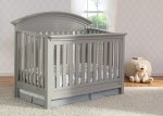 Aberdeen 4-in-1 Crib Supply