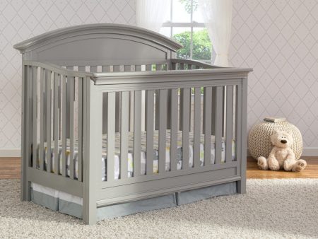 Aberdeen 4-in-1 Crib Supply