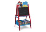 PAW Patrol Wooden Double Sided Activity Easel Discount