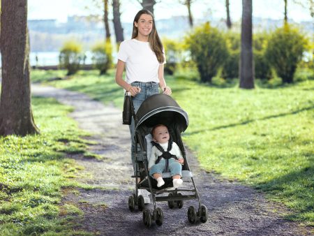 Jeep AdventureGlyde Stroller by Delta Children Online Hot Sale