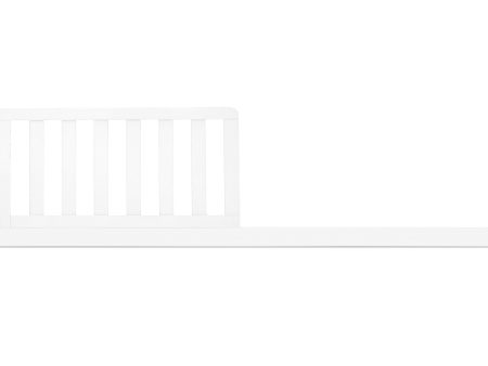 Daybed Sofa Toddler Guardrail Kit (W100925) Supply