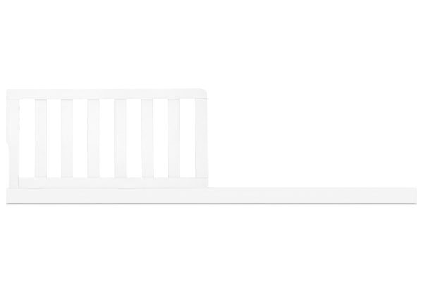 Daybed Sofa Toddler Guardrail Kit (W100925) Supply