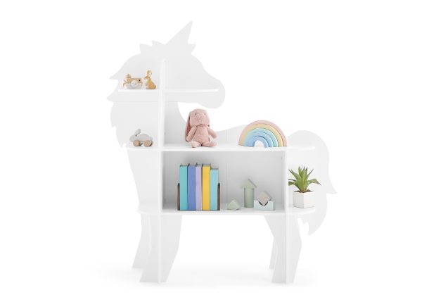 Unicorn Bookcase Cheap