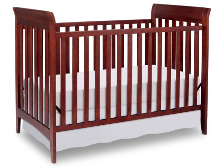 Bayside 3-in-1 Crib Discount