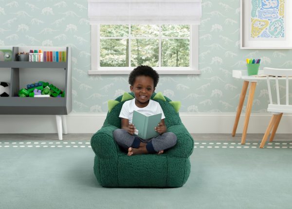 Dinosaur Cozee Buddy Chair For Cheap